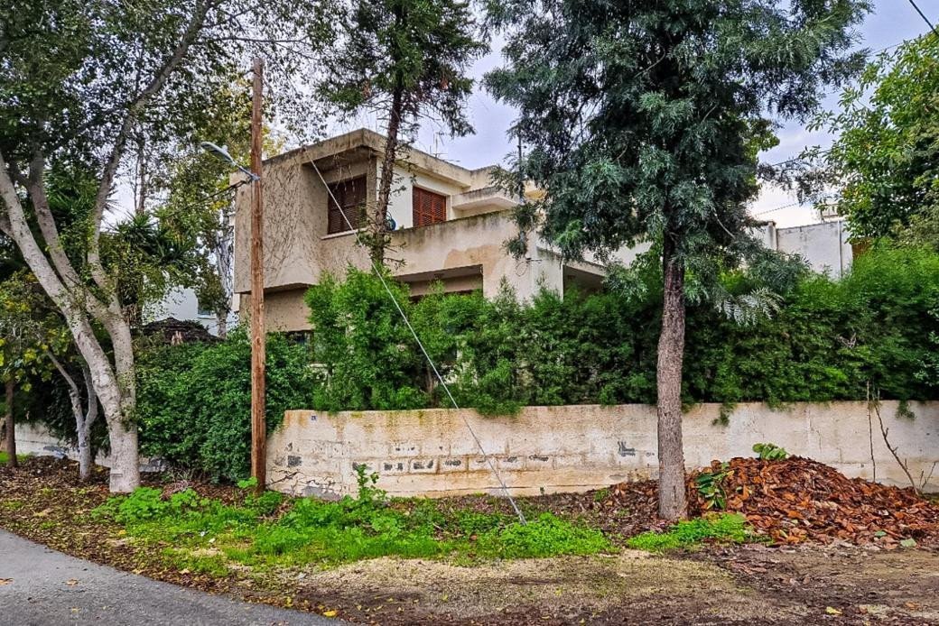 House (Detached) in Kaimakli, Nicosia for Sale