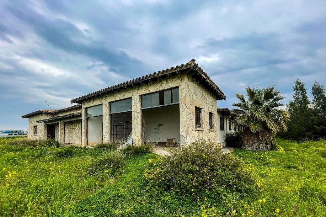 House (Detached) in Lakatamia, Nicosia for Sale