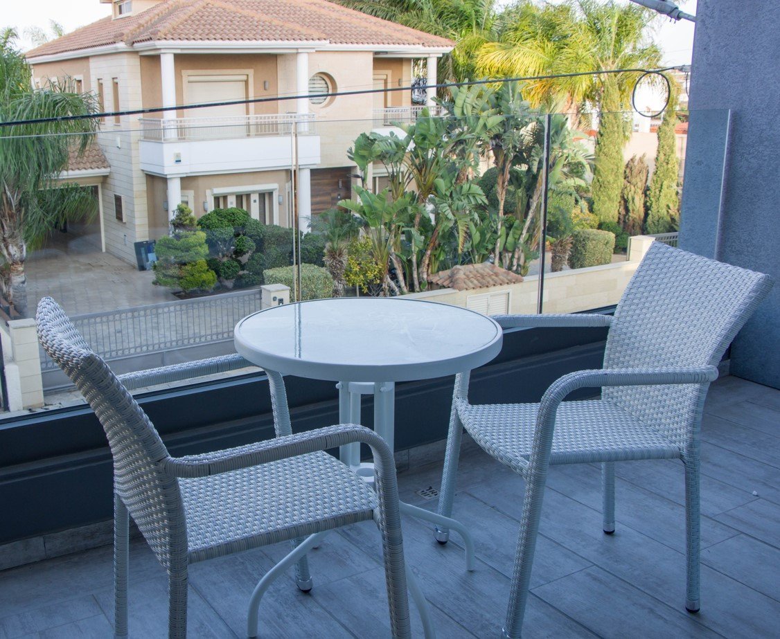 Building (Default) in Zakaki, Limassol for Sale