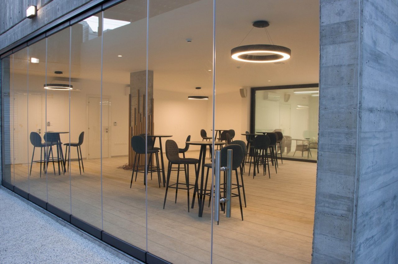 Building (Default) in Zakaki, Limassol for Sale