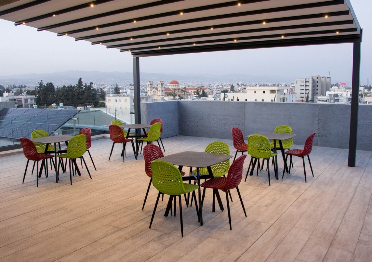 Building (Default) in Zakaki, Limassol for Sale