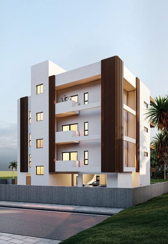 Apartment (Flat) in Ypsonas, Limassol for Sale