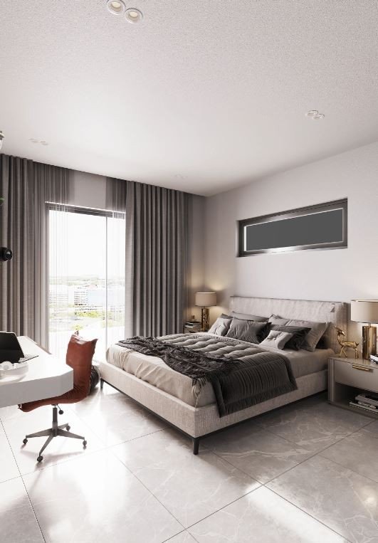 Apartment (Flat) in Ypsonas, Limassol for Sale