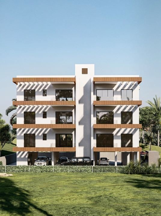 Apartment (Flat) in Ypsonas, Limassol for Sale