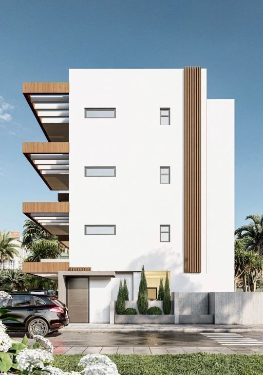 Apartment (Flat) in Ypsonas, Limassol for Sale