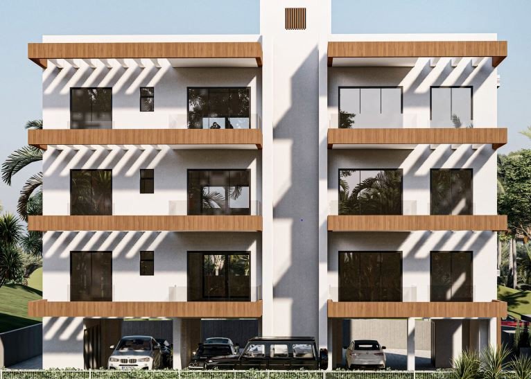 Apartment (Flat) in Ypsonas, Limassol for Sale