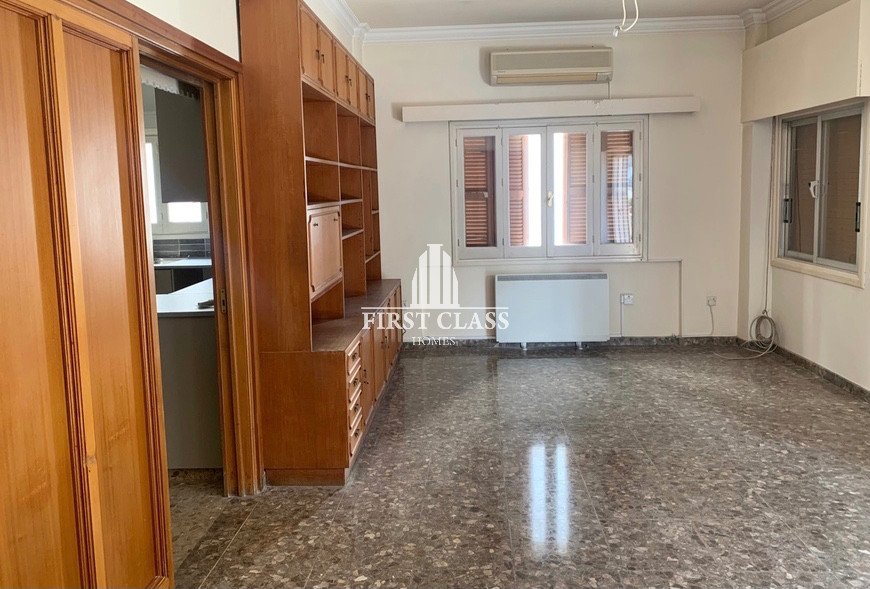 Apartment (Flat) in Strovolos, Nicosia for Rent