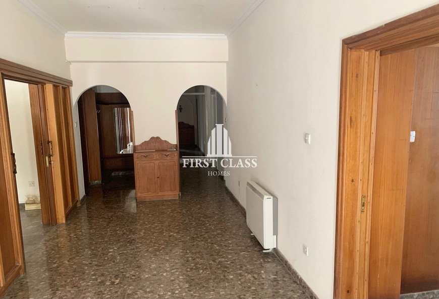 Apartment (Flat) in Strovolos, Nicosia for Rent