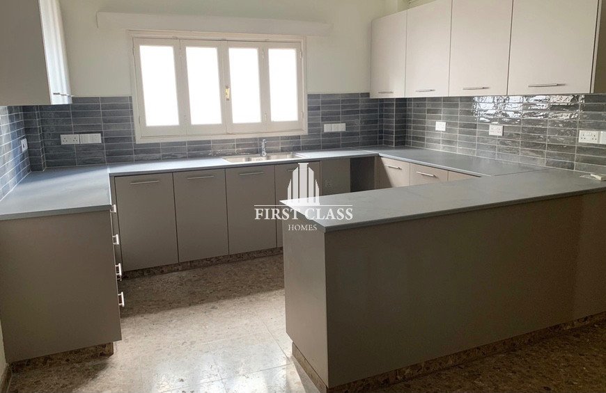 Apartment (Flat) in Strovolos, Nicosia for Rent