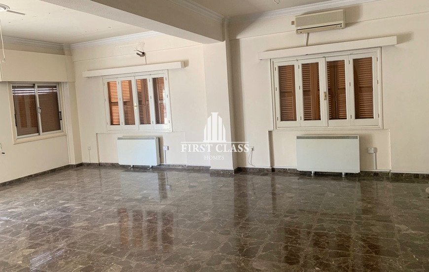 Apartment (Flat) in Strovolos, Nicosia for Rent
