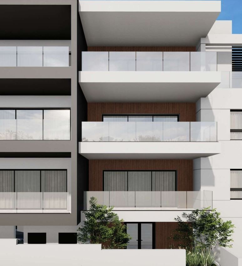Apartment (Flat) in Agios Athanasios, Limassol for Sale