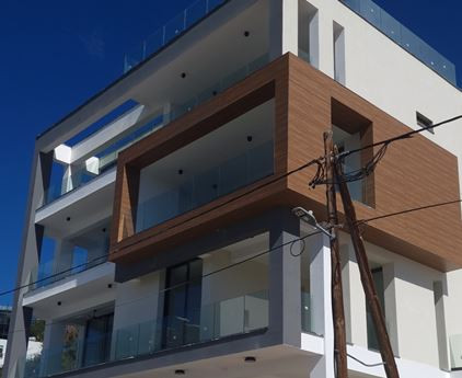 Apartment (Flat) in Agia Fyla, Limassol for Sale