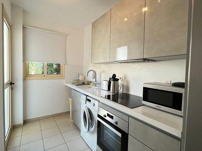 Apartment (Flat) in Universal, Paphos for Sale