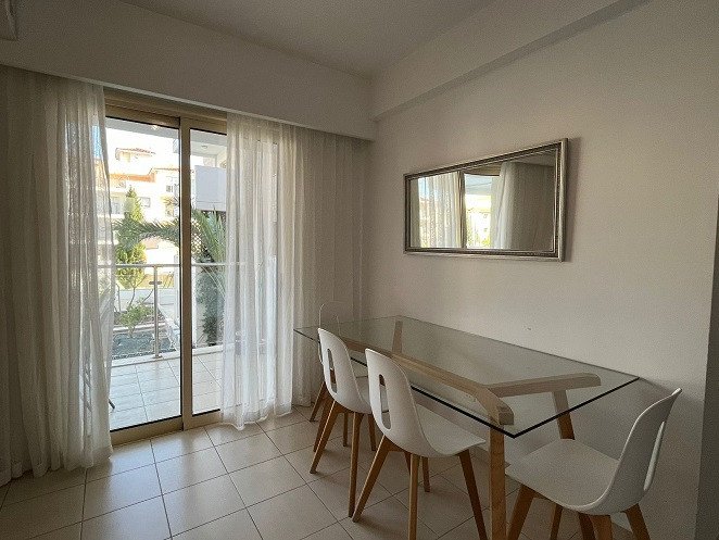 Apartment (Flat) in Universal, Paphos for Sale