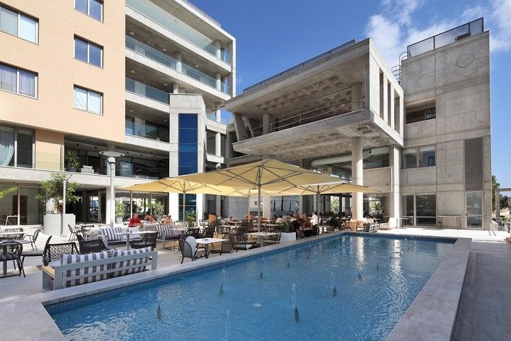 Apartment (Flat) in Universal, Paphos for Sale