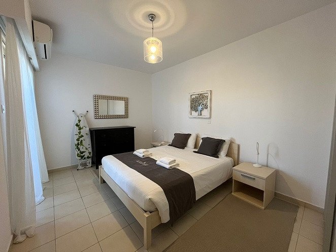 Apartment (Flat) in Universal, Paphos for Sale