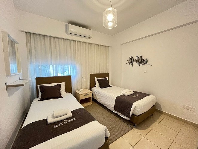 Apartment (Flat) in Universal, Paphos for Sale