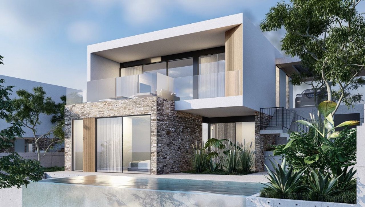 House (Detached) in Geroskipou, Paphos for Sale