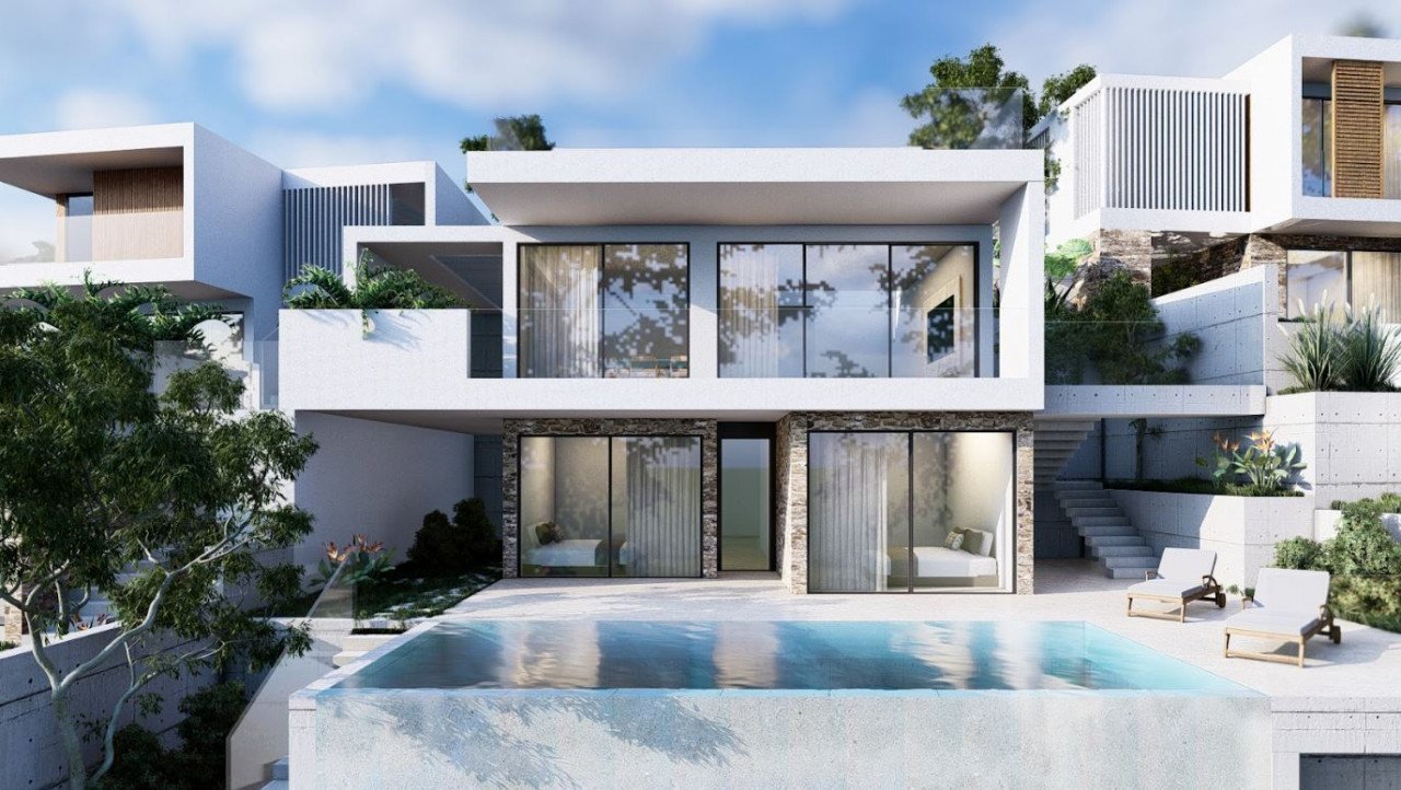 House (Detached) in Geroskipou, Paphos for Sale