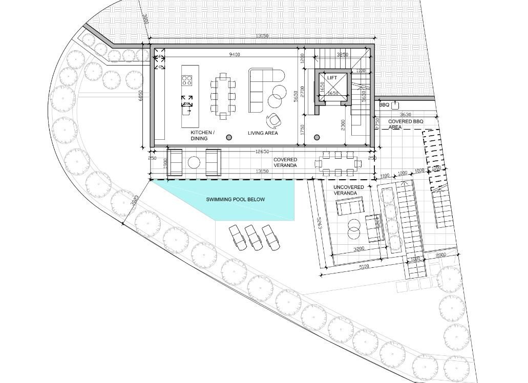 House (Detached) in Geroskipou, Paphos for Sale