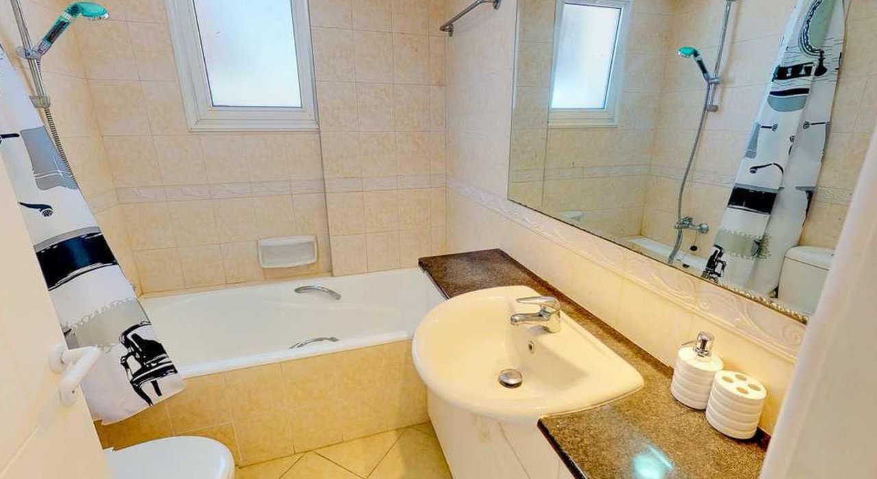 Apartment (Flat) in Geroskipou, Paphos for Sale