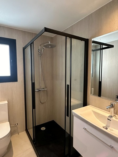 Apartment (Flat) in Germasoyia, Limassol for Sale