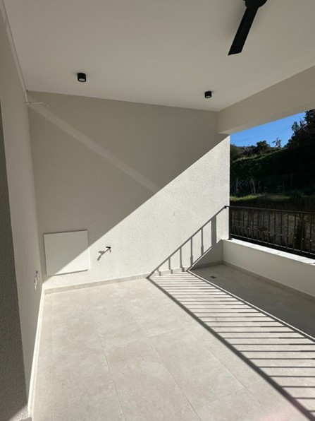 Apartment (Flat) in Germasoyia, Limassol for Sale