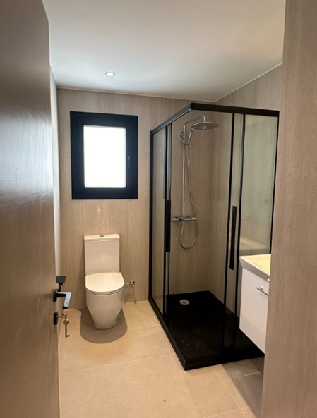 Apartment (Flat) in Germasoyia, Limassol for Sale