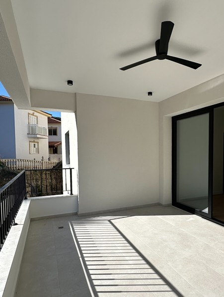 Apartment (Flat) in Germasoyia, Limassol for Sale