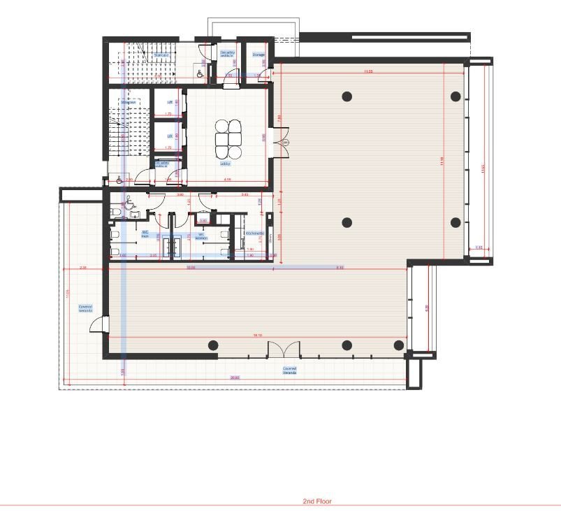 Commercial (Office) in Mesa Geitonia, Limassol for Sale