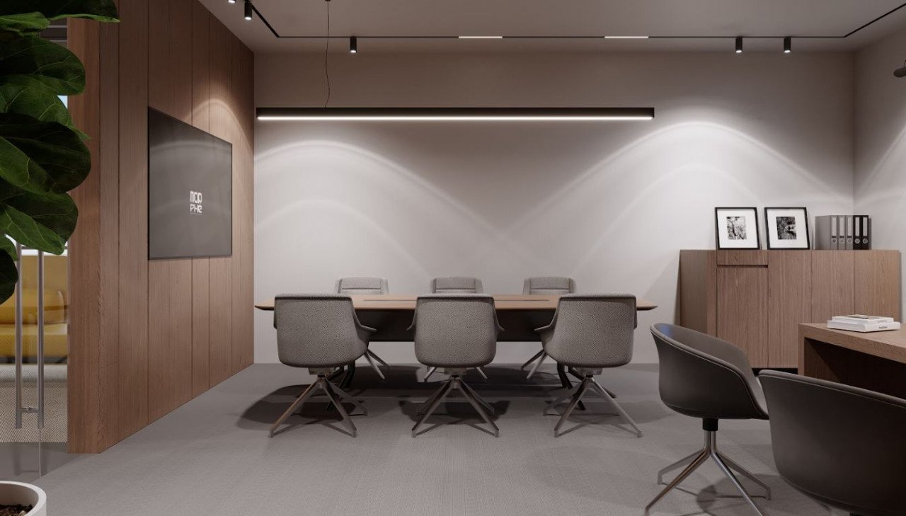 Commercial (Office) in Mesa Geitonia, Limassol for Sale