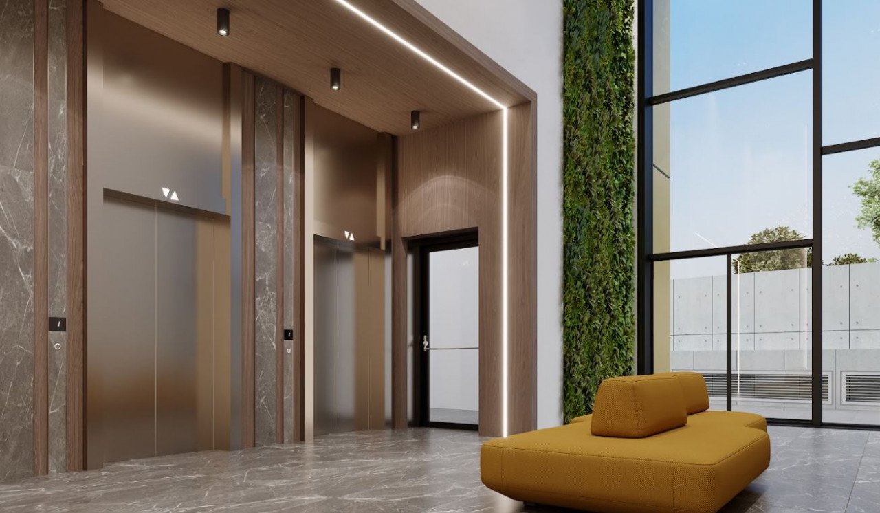 Commercial (Office) in Mesa Geitonia, Limassol for Sale