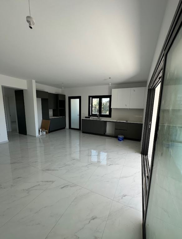 Apartment (Flat) in Tsireio, Limassol for Sale