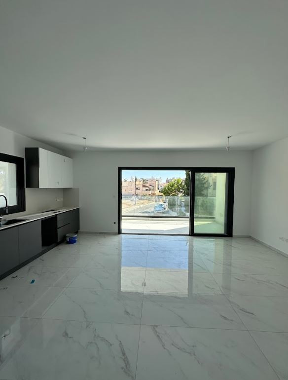 Apartment (Flat) in Tsireio, Limassol for Sale