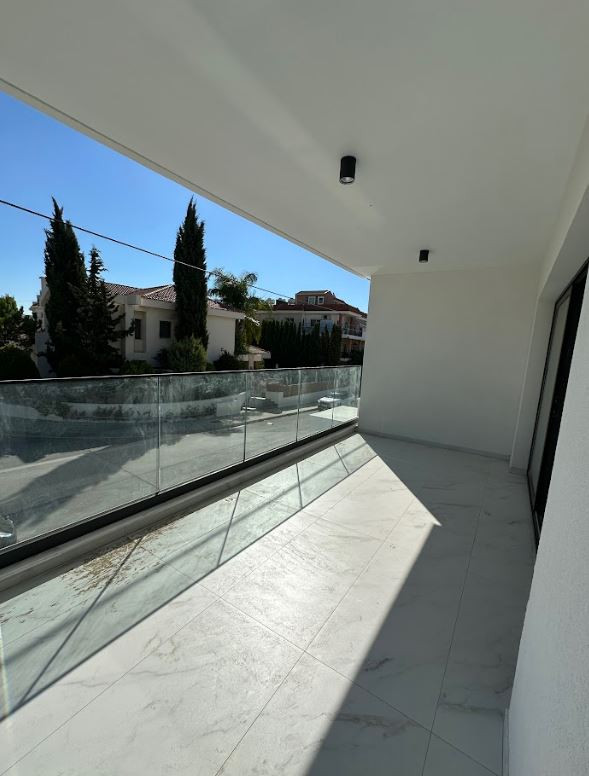 Apartment (Flat) in Tsireio, Limassol for Sale