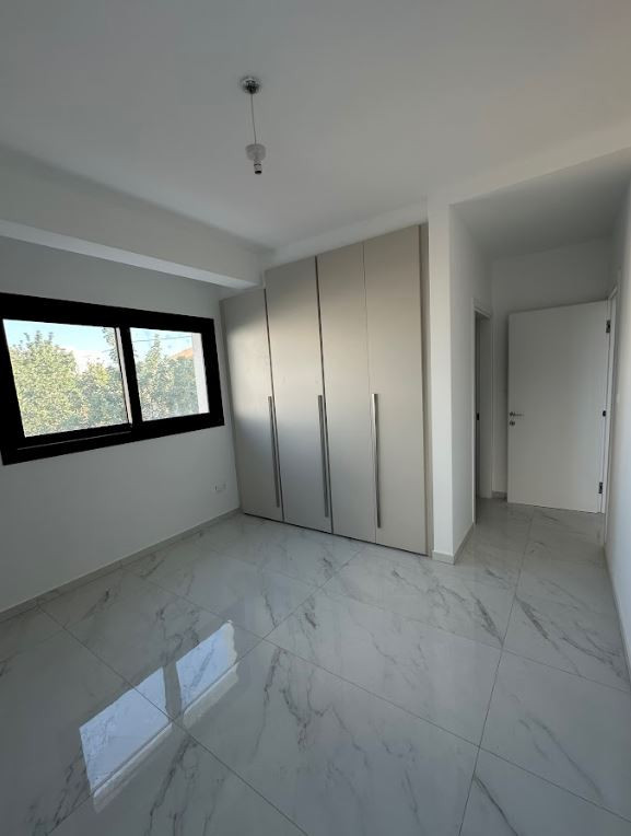 Apartment (Flat) in Tsireio, Limassol for Sale