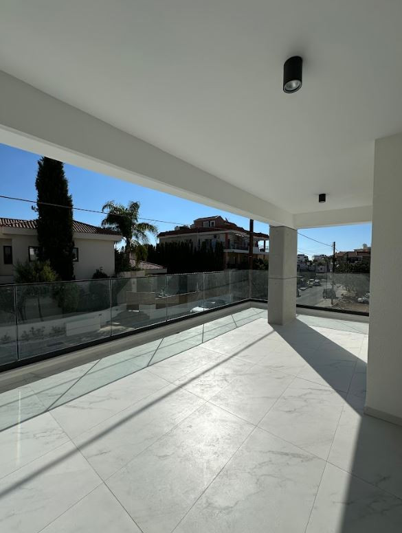 Apartment (Flat) in Tsireio, Limassol for Sale