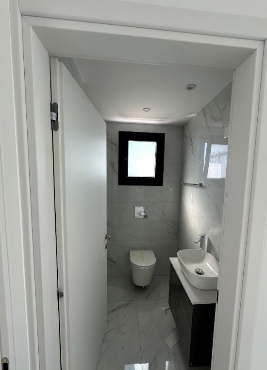 Apartment (Flat) in Tsireio, Limassol for Sale