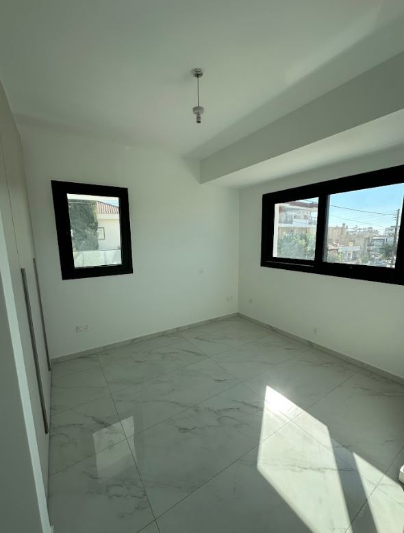 Apartment (Flat) in Tsireio, Limassol for Sale