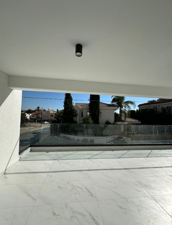 Apartment (Flat) in Tsireio, Limassol for Sale