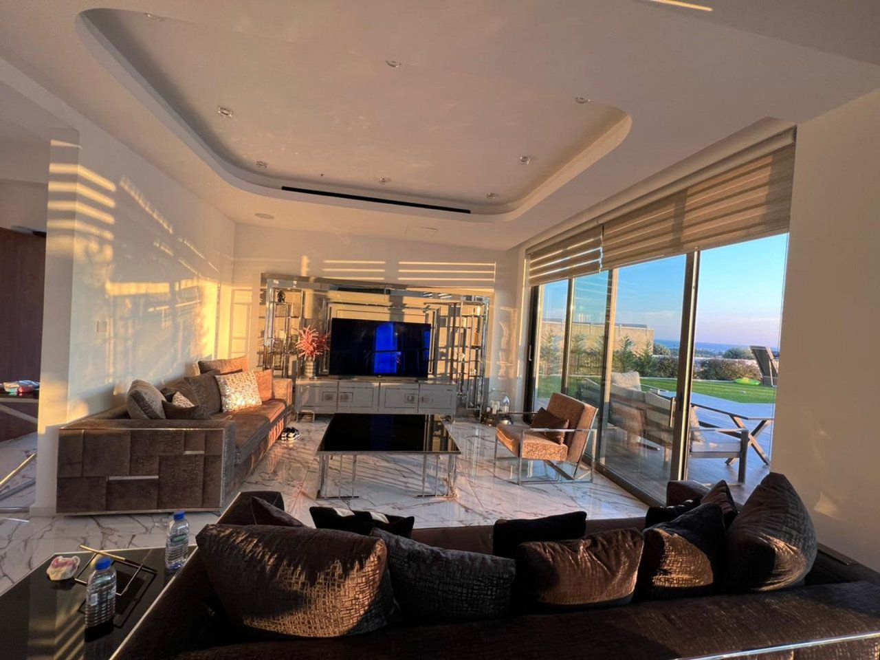 Investment (Residential) in Sea Caves Pegeia, Paphos for Sale