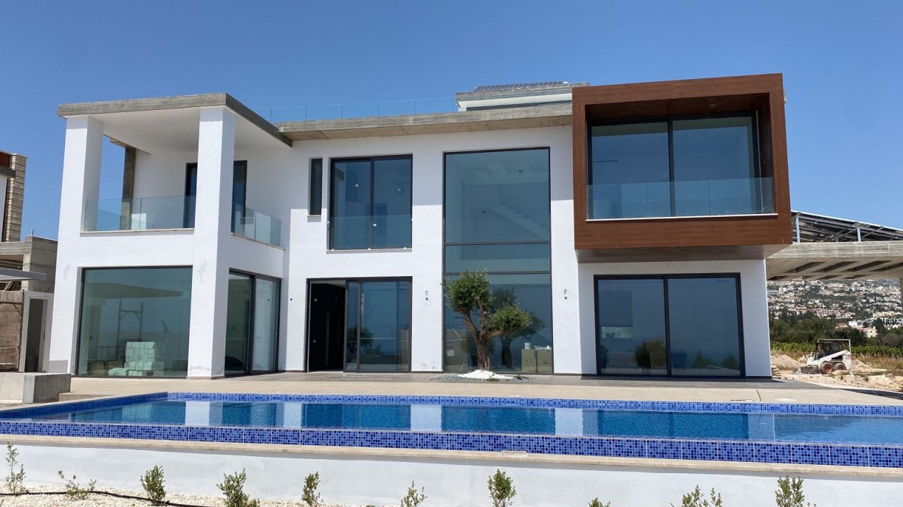 Investment (Residential) in Sea Caves Pegeia, Paphos for Sale