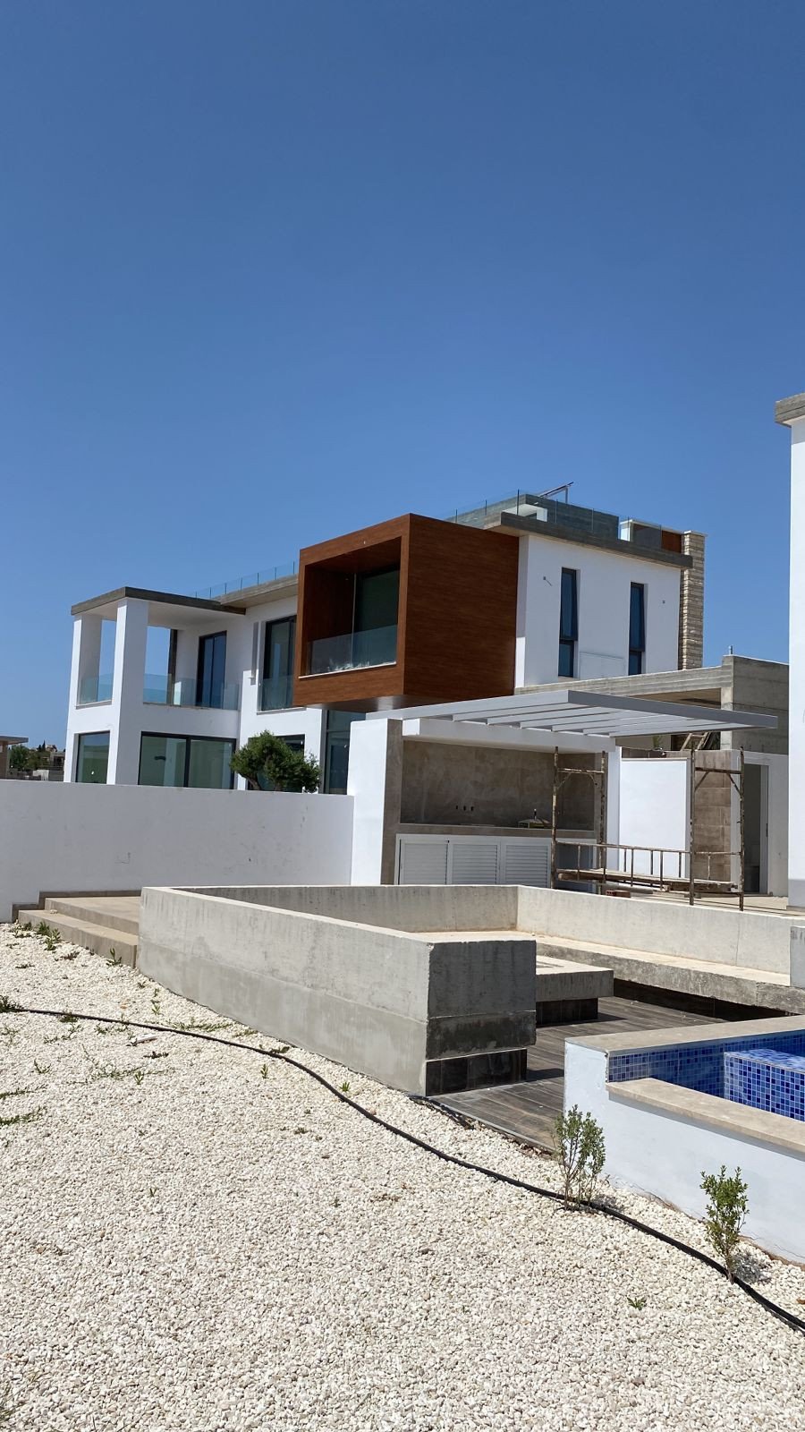 Investment (Residential) in Sea Caves Pegeia, Paphos for Sale