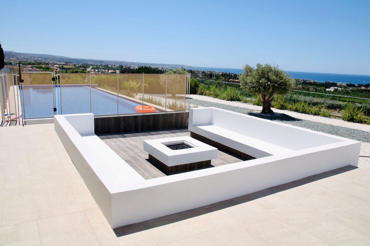 Investment (Residential) in Sea Caves Pegeia, Paphos for Sale