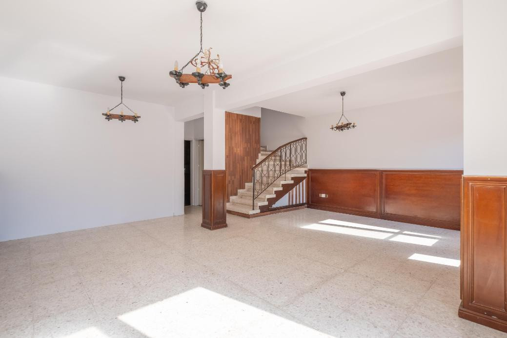 House (Maisonette) in Latsia, Nicosia for Sale