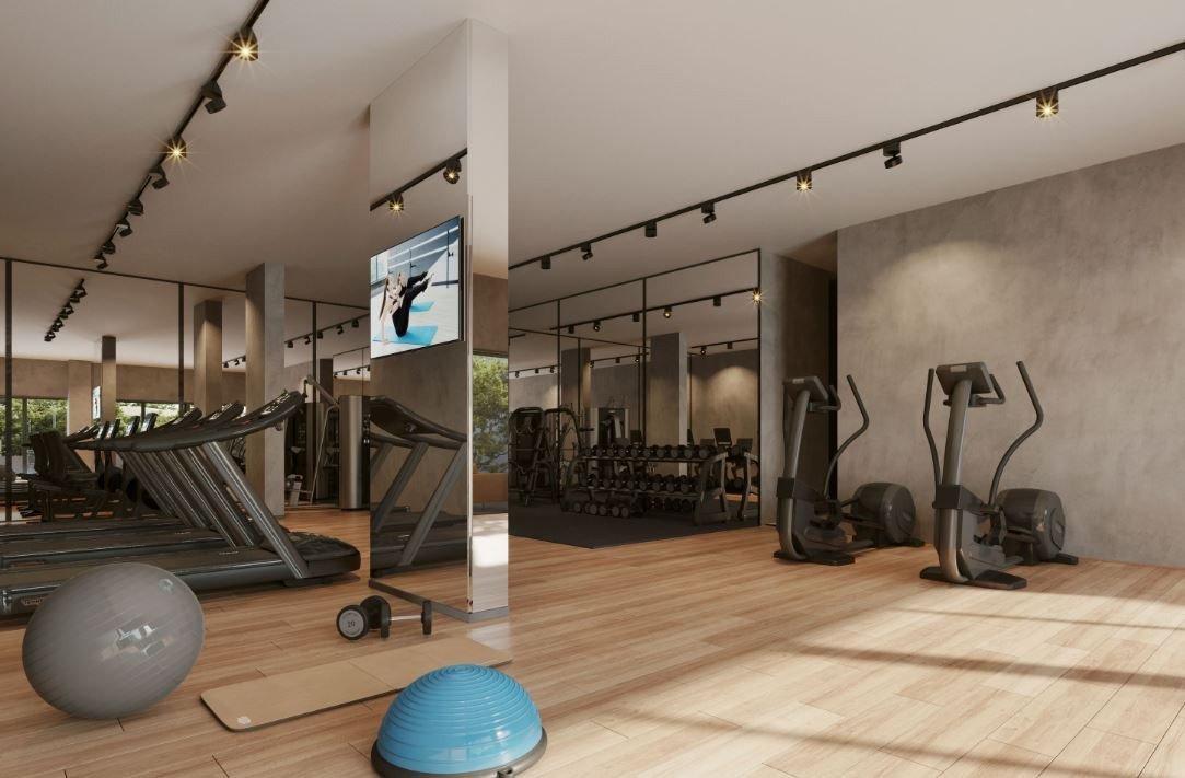 Apartment (Flat) in City Center, Paphos for Sale