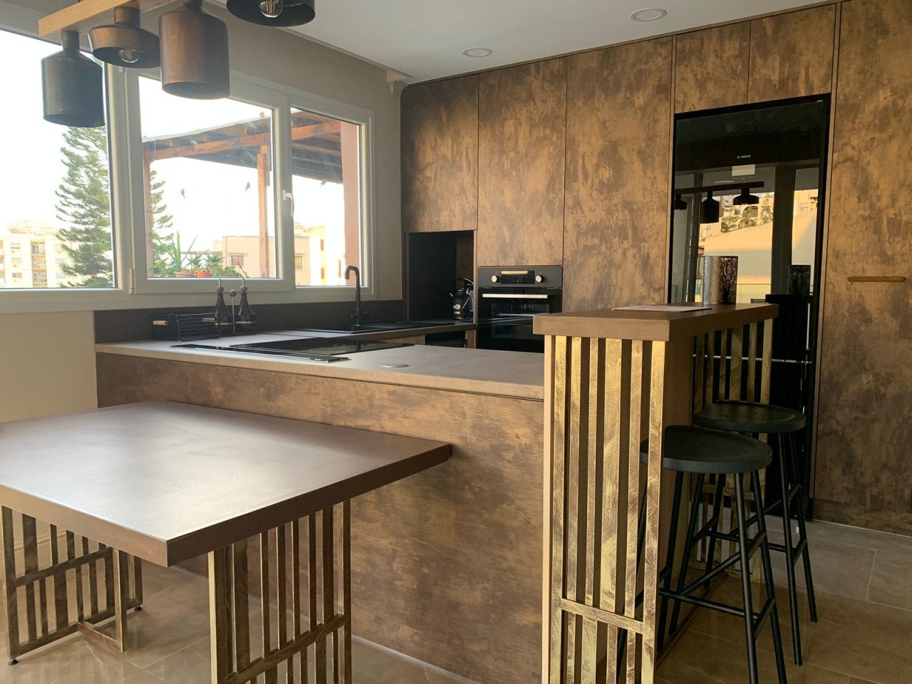 Apartment (Flat) in Agios Tychonas, Limassol for Sale