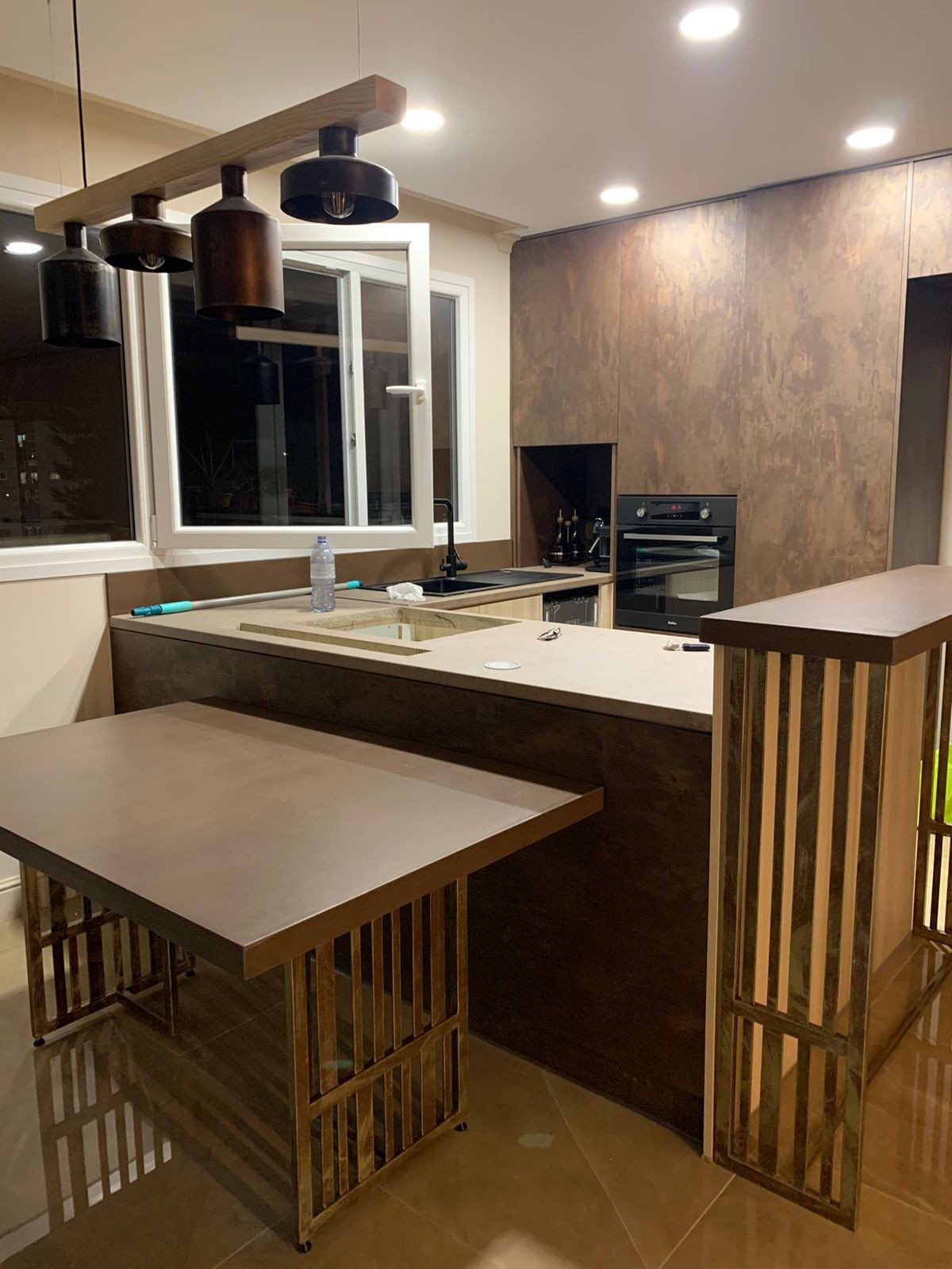 Apartment (Flat) in Agios Tychonas, Limassol for Sale