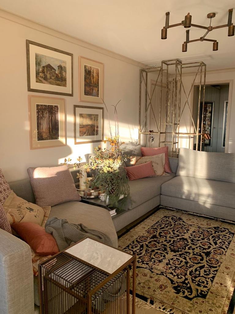 Apartment (Flat) in Agios Tychonas, Limassol for Sale