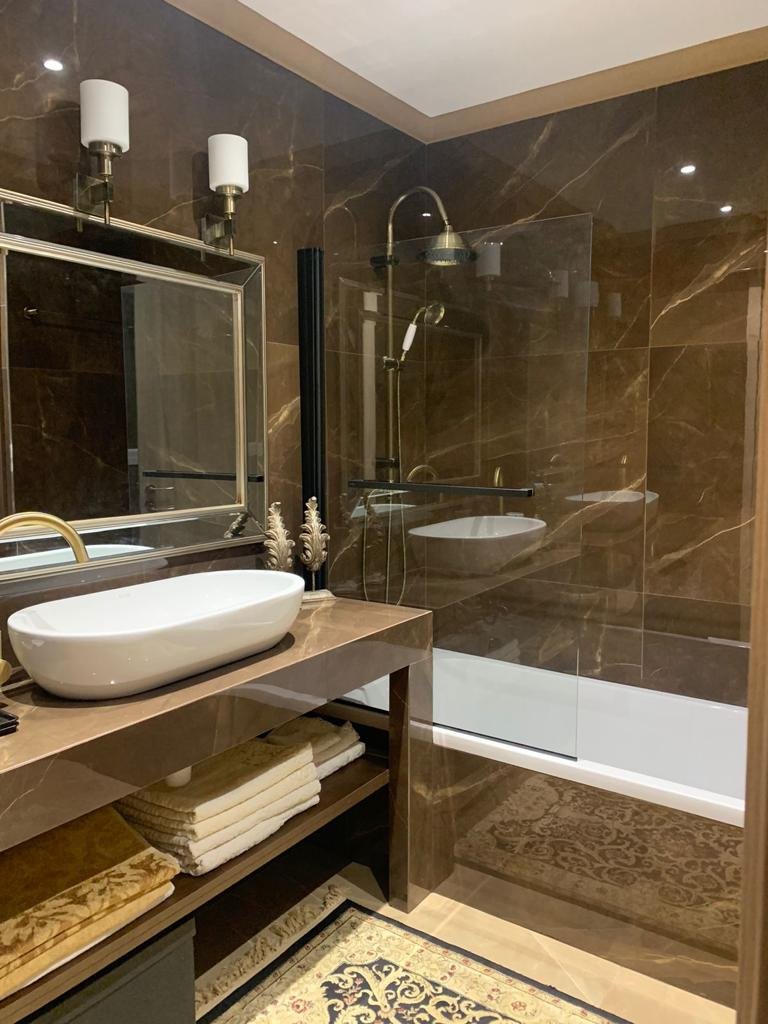 Apartment (Flat) in Agios Tychonas, Limassol for Sale
